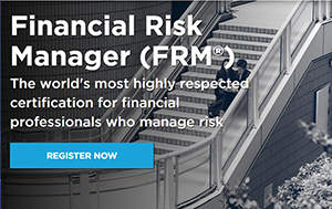 FRM  【P2 影音函授】財金風險管理證照分析師研習課程